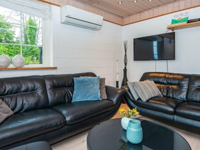 Holiday house 10 person holiday home in Allingåbro-By Traum - Outdoor photo 5
