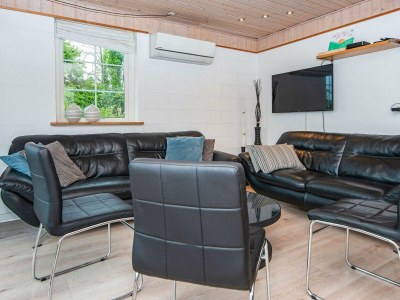 Holiday house 10 person holiday home in Allingåbro-By Traum - Outdoor photo 6