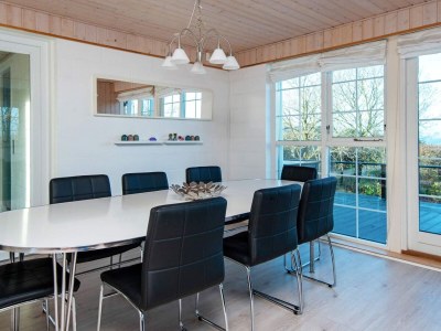 Holiday house 10 person holiday home in Allingåbro-By Traum - Outdoor photo 7