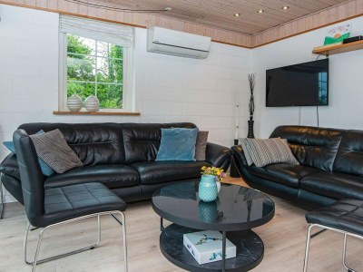 Holiday house 10 person holiday home in Allingåbro-By Traum - Outdoor photo 12