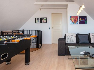 Holiday house 10 person holiday home in Allingåbro-By Traum - Outdoor photo 15