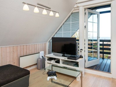 Holiday house 10 person holiday home in Allingåbro-By Traum - Outdoor photo 16