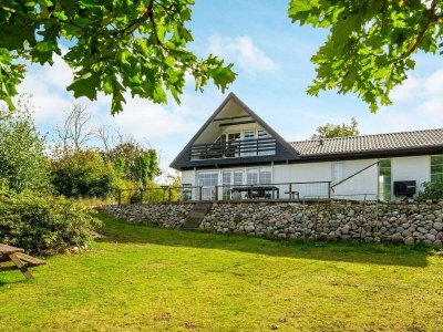 Holiday house 10 person holiday home in Allingåbro-By Traum - Outdoor photo 18