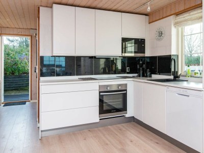 Holiday house 10 person holiday home in Allingåbro-By Traum - Outdoor photo 19