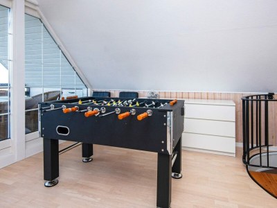 Holiday house 10 person holiday home in Allingåbro-By Traum - Outdoor photo 20