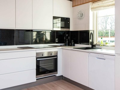 Holiday house 10 person holiday home in Allingåbro-By Traum - Outdoor photo 27