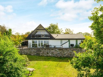 Holiday house 10 person holiday home in Allingåbro-By Traum - Outdoor photo 32