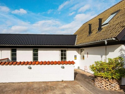 Holiday house 10 person holiday home in Allingåbro-By Traum - Outdoor photo 34