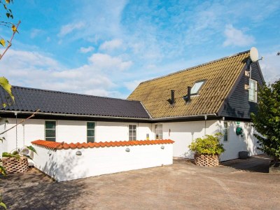 Holiday house 10 person holiday home in Allingåbro-By Traum - Outdoor photo 36