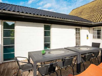 Holiday house 10 person holiday home in Allingåbro-By Traum - Outdoor photo 37