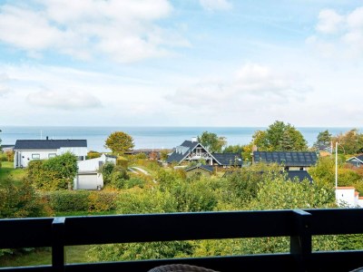 Holiday house 10 person holiday home in Allingåbro-By Traum - Outdoor photo 38