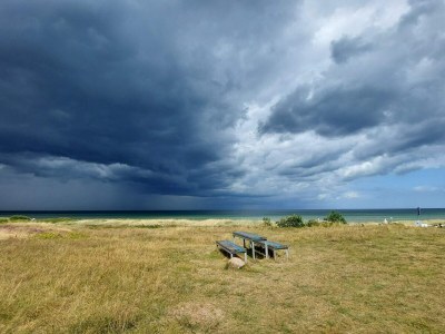 Holiday house 10 person holiday home in Allingåbro-By Traum - Outdoor photo 42