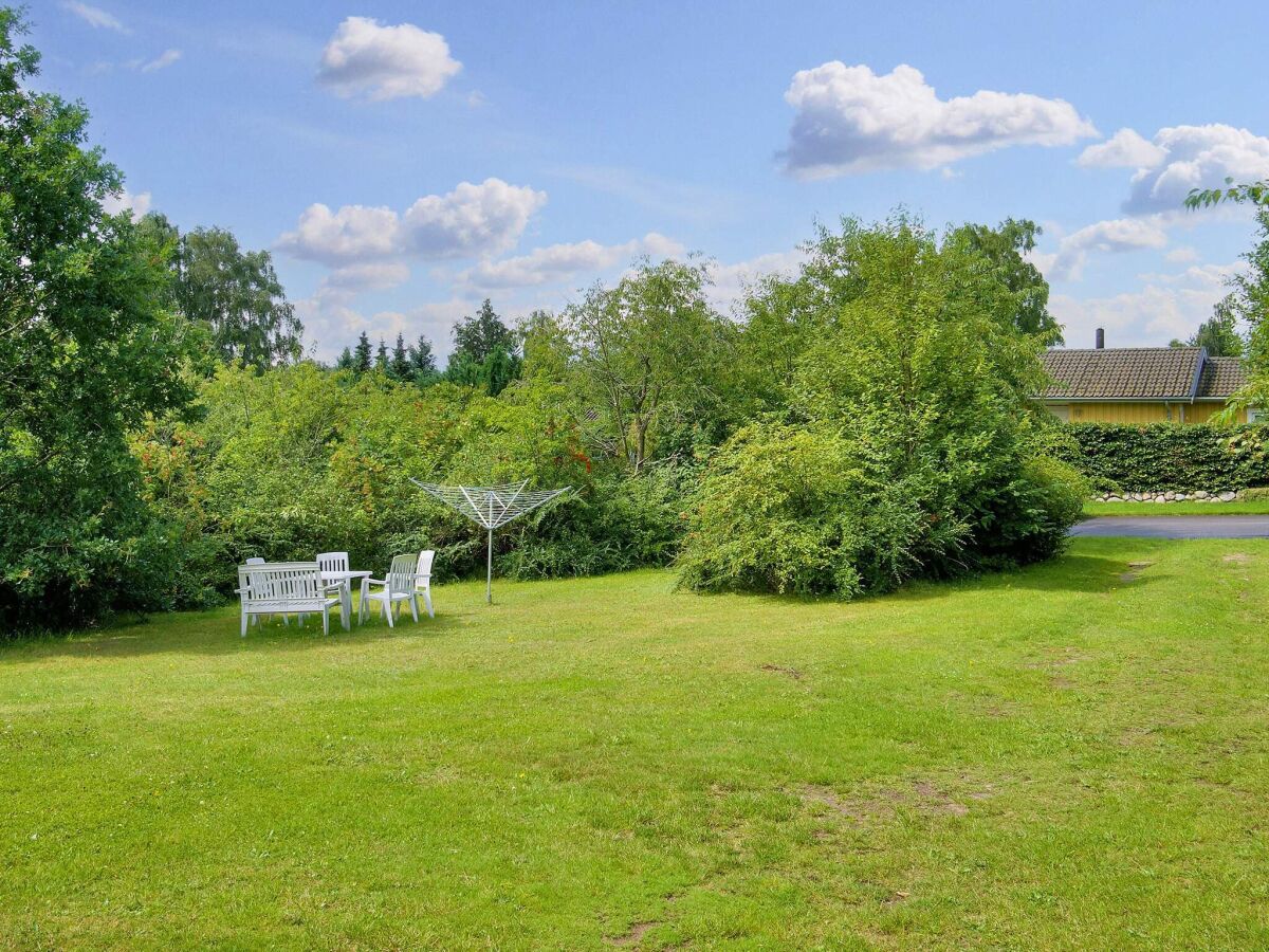 Holiday house 4 person holiday home in Skibby-By Traum - Outdoor photo 3