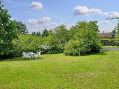 Holiday house 4 person holiday home in Skibby-By Traum - Outdoor photo 3