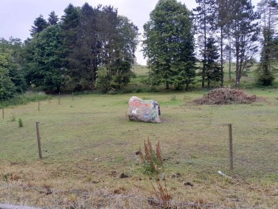 Holiday house 4 person holiday home in Skibby-By Traum - Outdoor photo 7