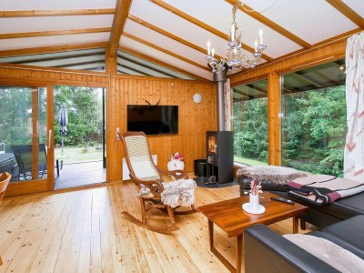 Holiday house 4 person holiday home in Skibby-By Traum - Outdoor photo 10