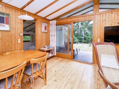 Holiday house 4 person holiday home in Skibby-By Traum - Outdoor photo 11