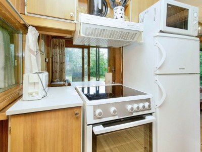 Holiday house 4 person holiday home in Skibby-By Traum - Outdoor photo 12