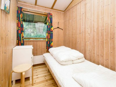 Holiday house 4 person holiday home in Skibby-By Traum - Outdoor photo 14