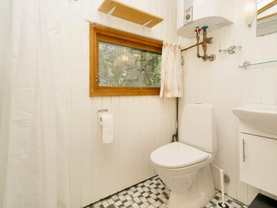 Holiday house 4 person holiday home in Skibby-By Traum - Outdoor photo 16