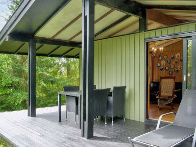 Holiday house 4 person holiday home in Skibby-By Traum - Outdoor photo 17