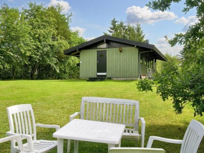 Holiday house 4 person holiday home in Skibby-By Traum - Outdoor photo 19