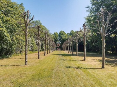 Holiday house 4 person holiday home in Skibby-By Traum - Outdoor photo 21