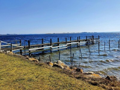 Holiday house 4 person holiday home in Skibby-By Traum - Outdoor photo 23