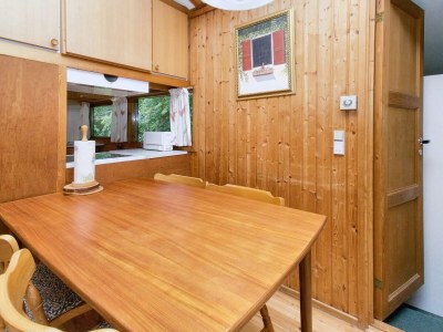 Holiday house 4 person holiday home in Skibby-By Traum - Outdoor photo 24