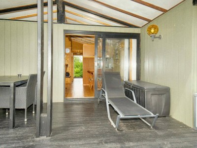 Holiday house 4 person holiday home in Skibby-By Traum - Outdoor photo 26