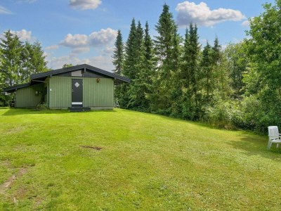 Holiday house 4 person holiday home in Skibby-By Traum - Outdoor photo 28