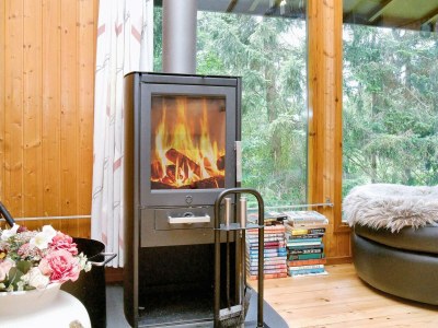 Holiday house 4 person holiday home in Skibby-By Traum - Outdoor photo 29