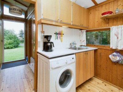 Holiday house 4 person holiday home in Skibby-By Traum - Outdoor photo 30