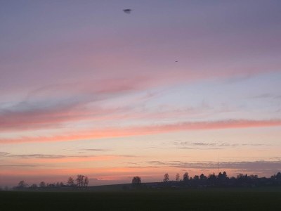 Holiday house 4 person holiday home in Skibby-By Traum - Outdoor photo 32