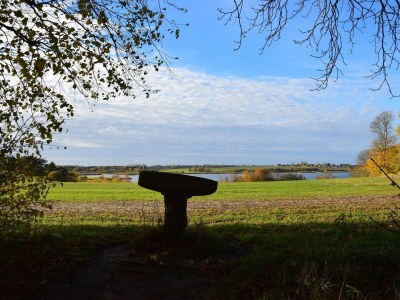 Holiday house 4 person holiday home in Skibby-By Traum - Outdoor photo 34