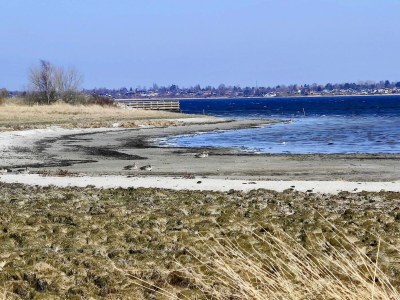 Holiday house 4 person holiday home in Skibby-By Traum - Outdoor photo 35