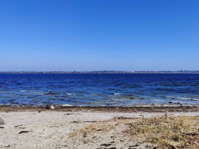 Holiday house 4 person holiday home in Skibby-By Traum - Outdoor photo 36