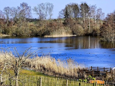 Holiday house 4 person holiday home in Skibby-By Traum - Outdoor photo 37