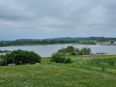 Holiday house 4 person holiday home in Skibby-By Traum - Outdoor photo 38