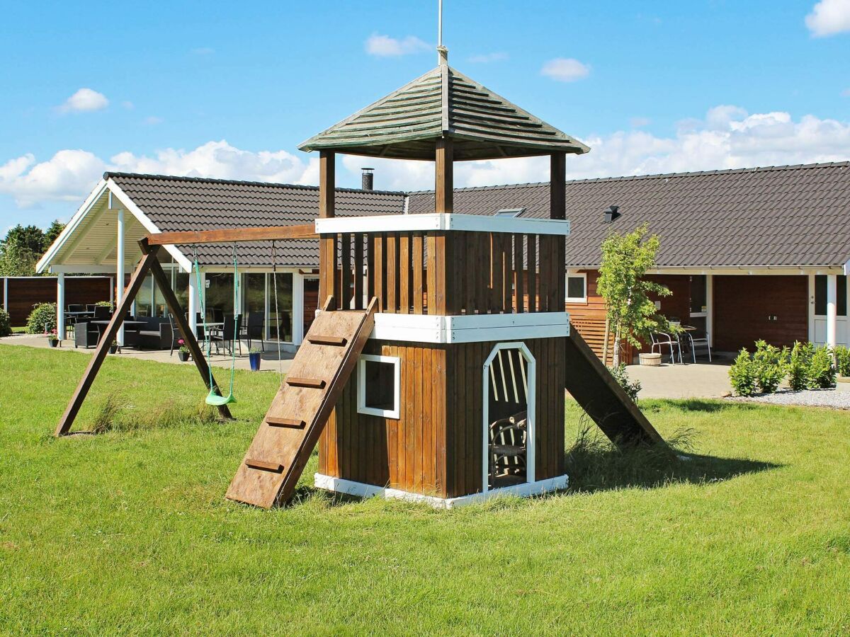 Holiday house 14 Personen Ferienhaus in Idestrup-By Traum - Outdoor photo 4