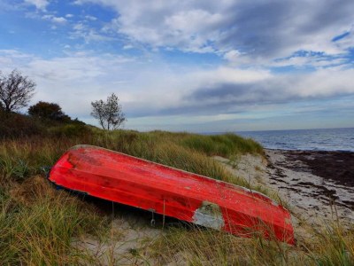 Holiday house 14 Personen Ferienhaus in Idestrup-By Traum - Outdoor photo 7