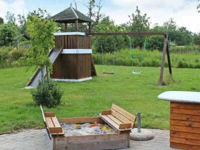 Holiday house 14 Personen Ferienhaus in Idestrup-By Traum - Outdoor photo 18