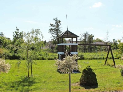 Holiday house 14 Personen Ferienhaus in Idestrup-By Traum - Outdoor photo 19