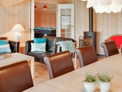 Holiday house 14 Personen Ferienhaus in Idestrup-By Traum - Outdoor photo 28