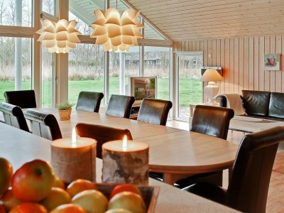 Holiday house 14 Personen Ferienhaus in Idestrup-By Traum - Outdoor photo 32