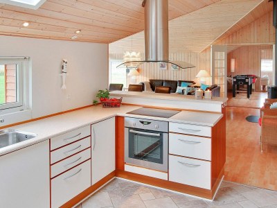 Holiday house 14 Personen Ferienhaus in Idestrup-By Traum - Outdoor photo 36