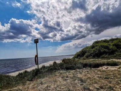 Holiday house 14 Personen Ferienhaus in Idestrup-By Traum - Outdoor photo 40