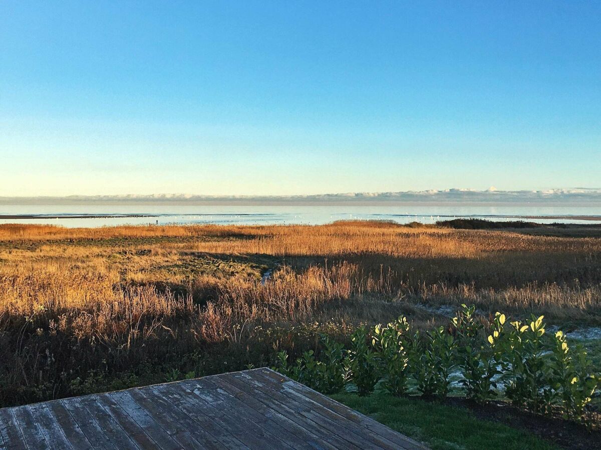 Holiday house Modernes Strandhaus -- By Traum Ferienwohnungen - Outdoor photo 3