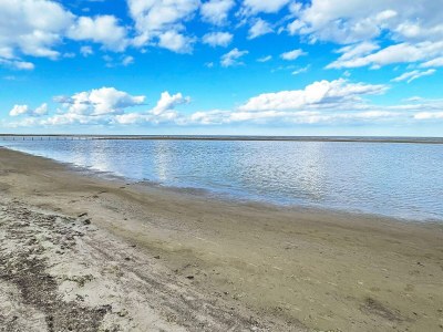 Holiday house Modernes Strandhaus -- By Traum Ferienwohnungen - Outdoor photo 4