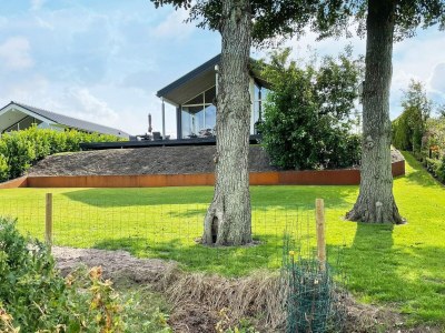 Holiday house Modernes Strandhaus -- By Traum Ferienwohnungen - Outdoor photo 6